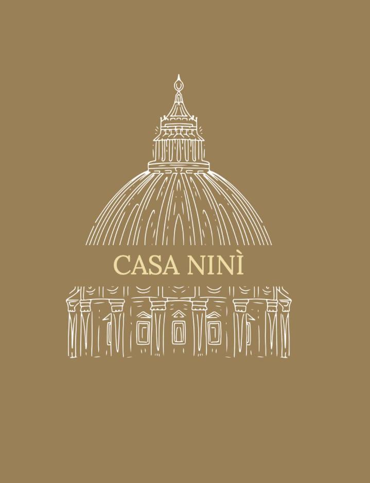 Apartment Casa Nini *