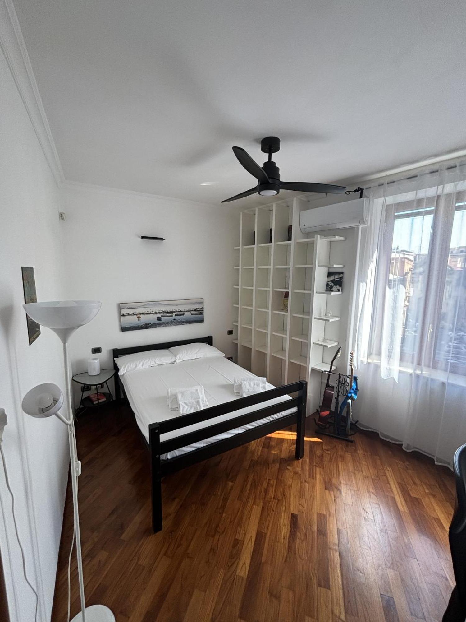 Apartment Casa Nini Naples