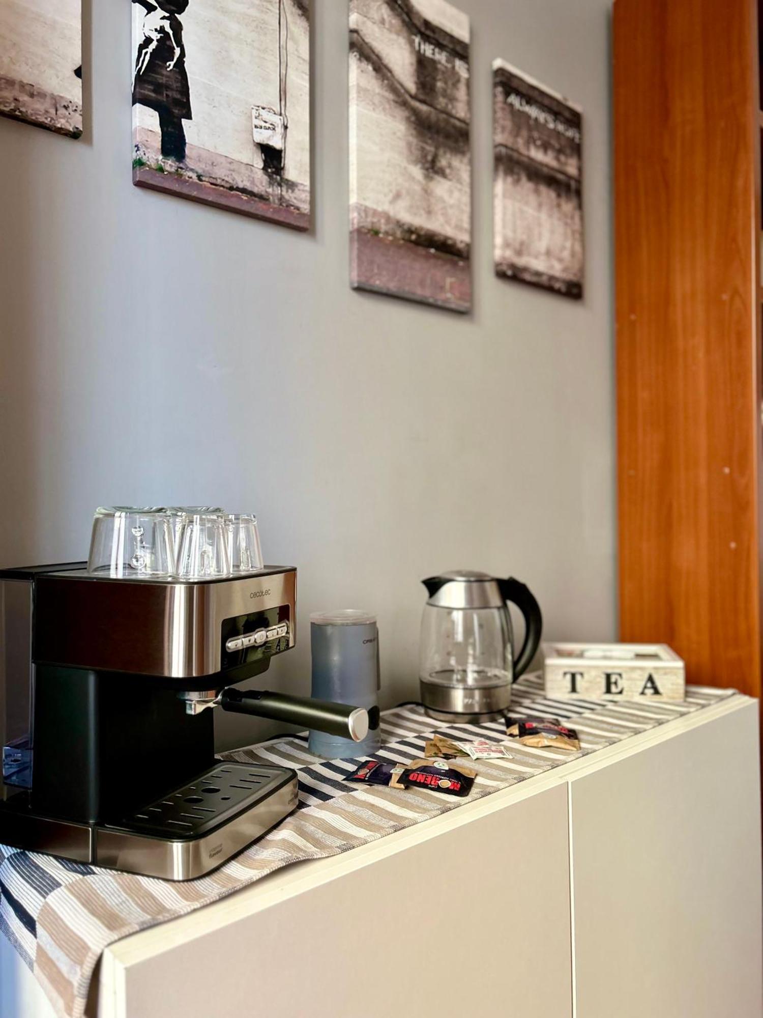 Casa Nini Apartment *