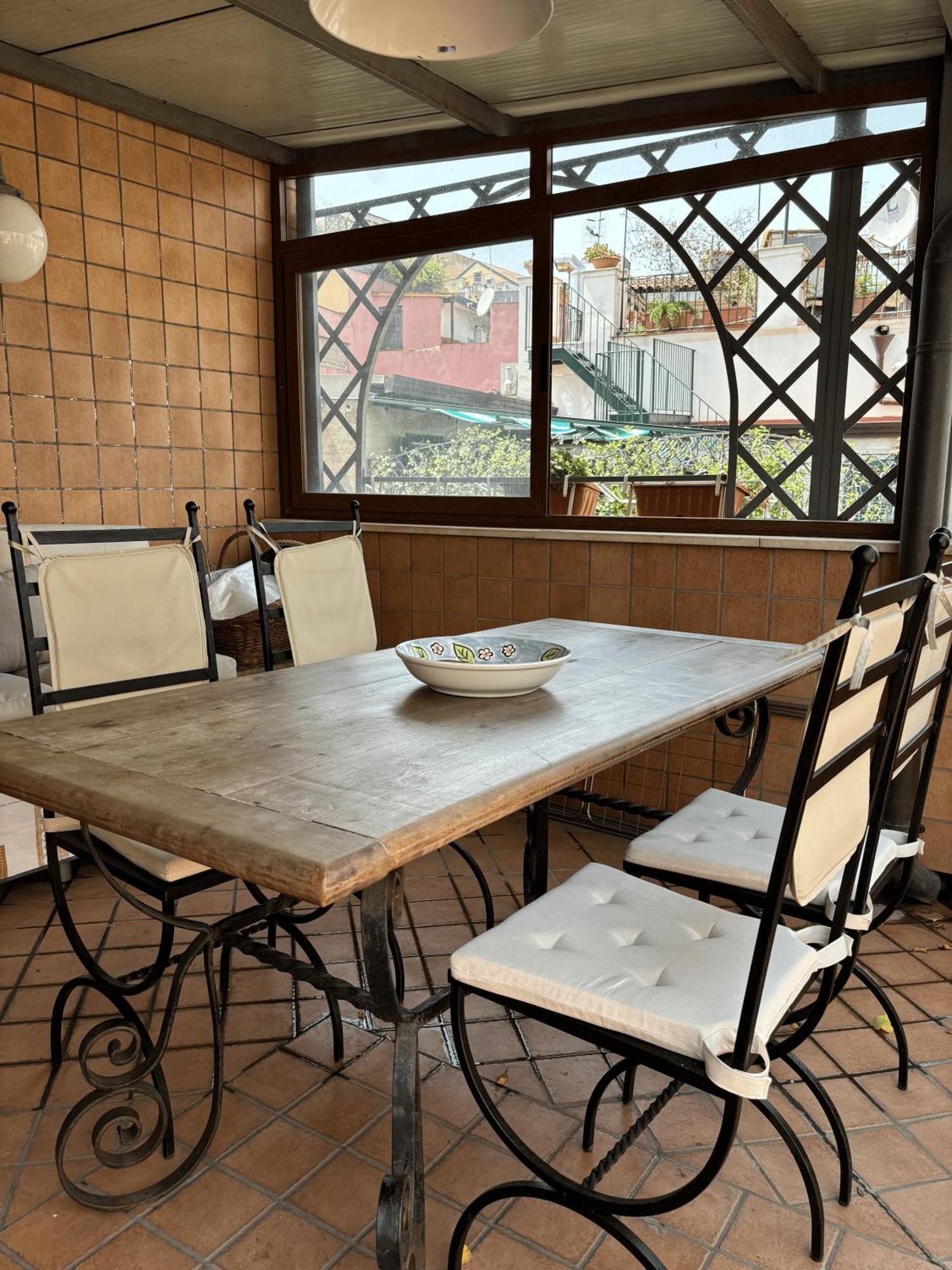 Apartment Casa Nini