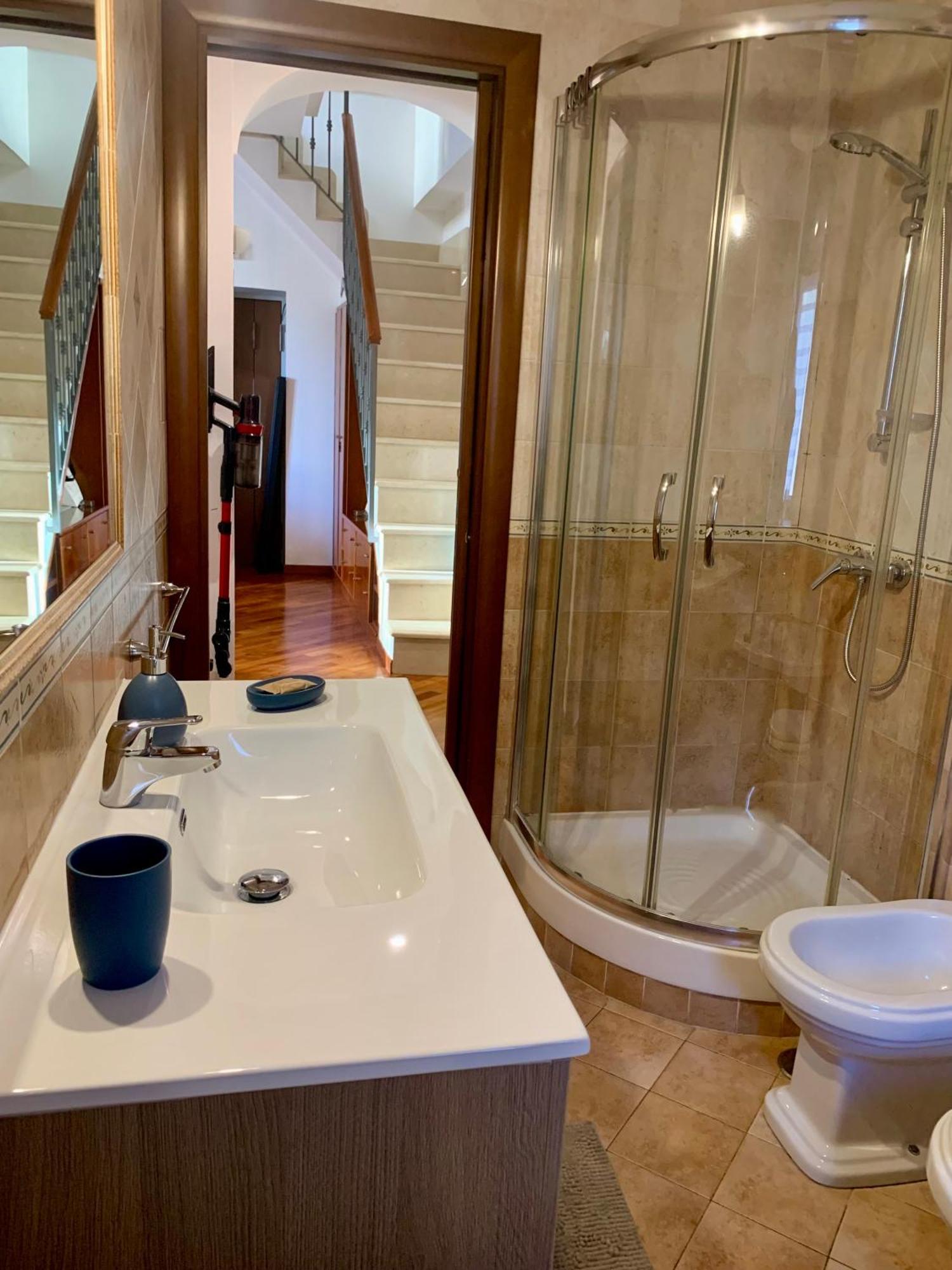 Casa Nini Apartment Naples