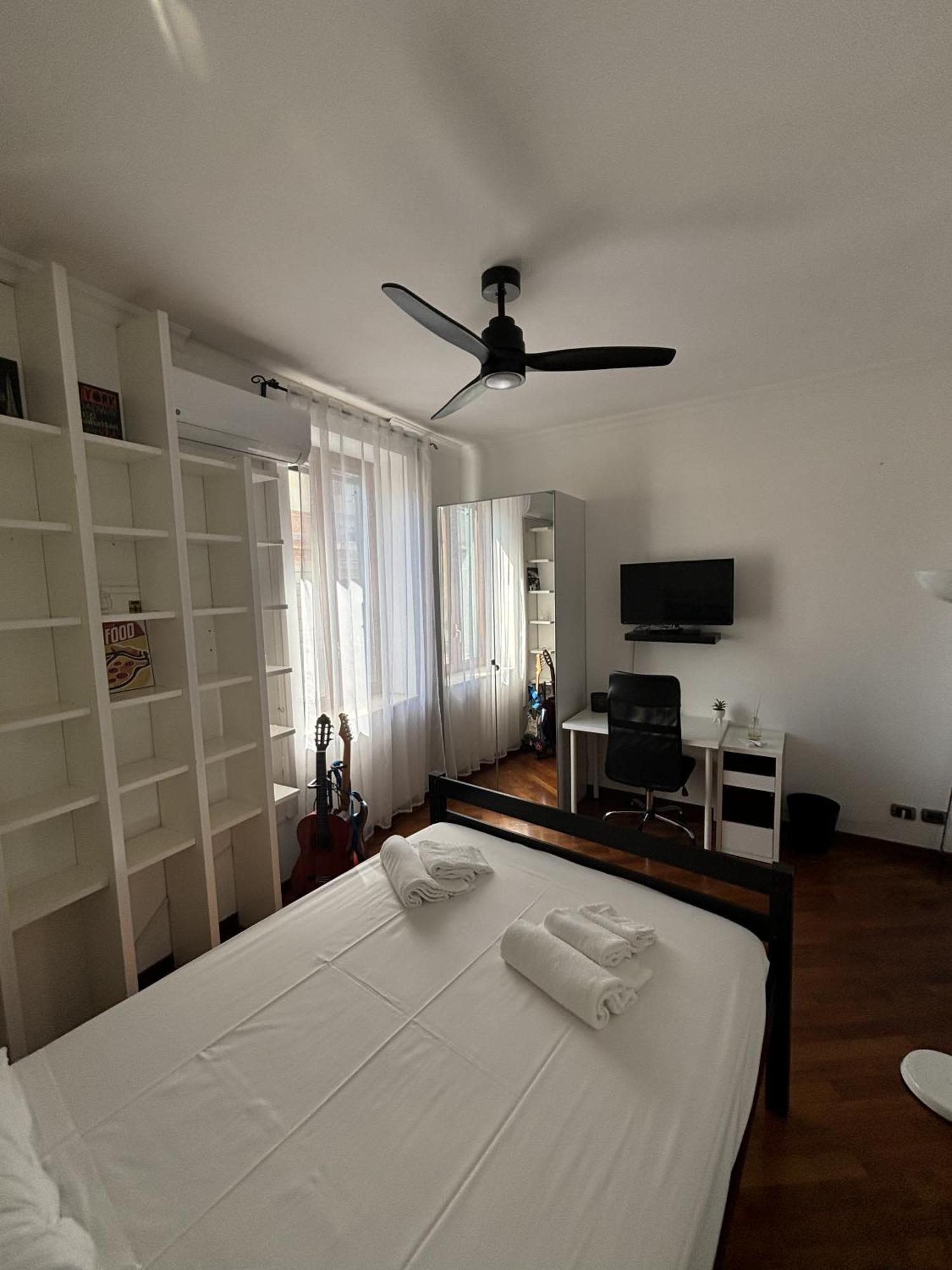 Casa Nini * Naples