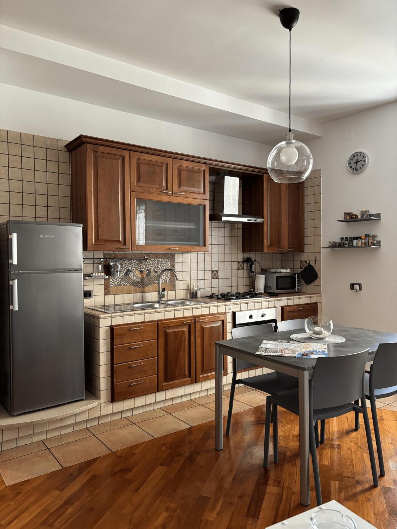 Casa Nini Apartment