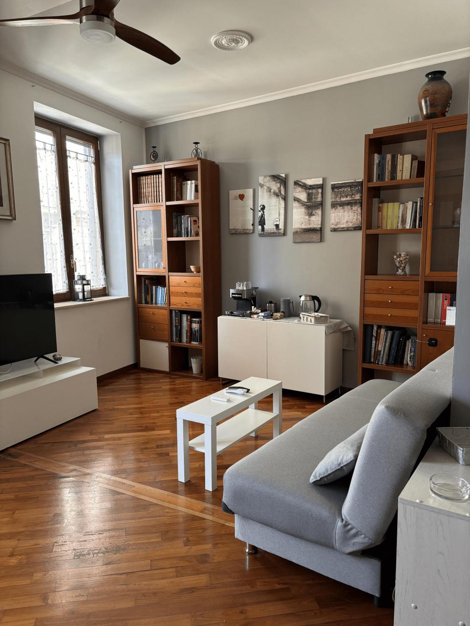 Apartment Casa Nini